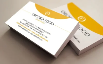 OROBICA FOOD